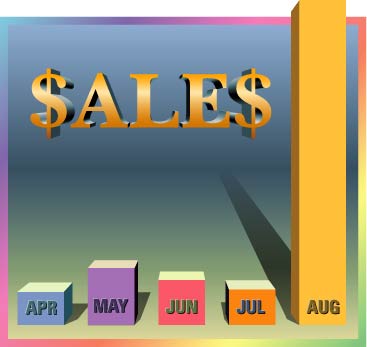 Sales