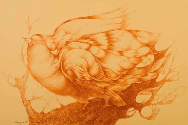 Simurgh