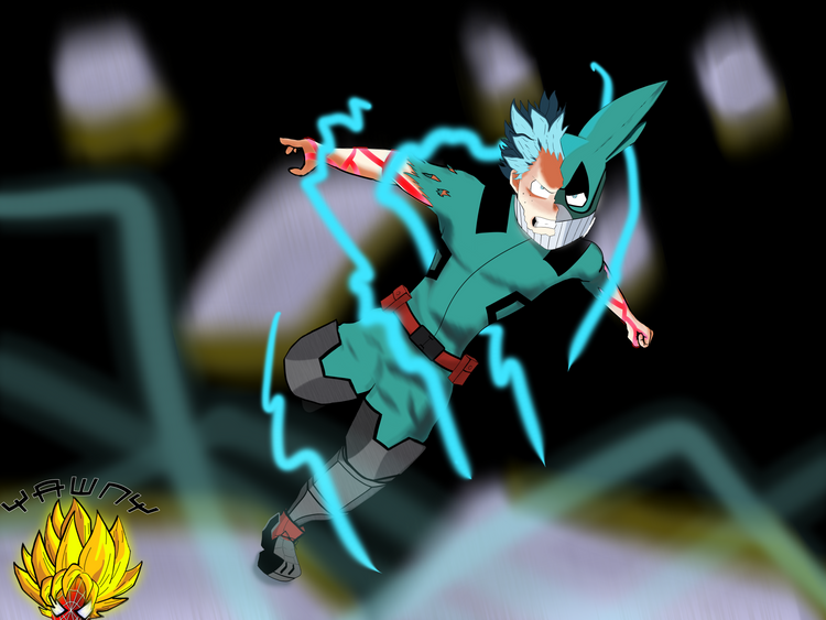 Deku
