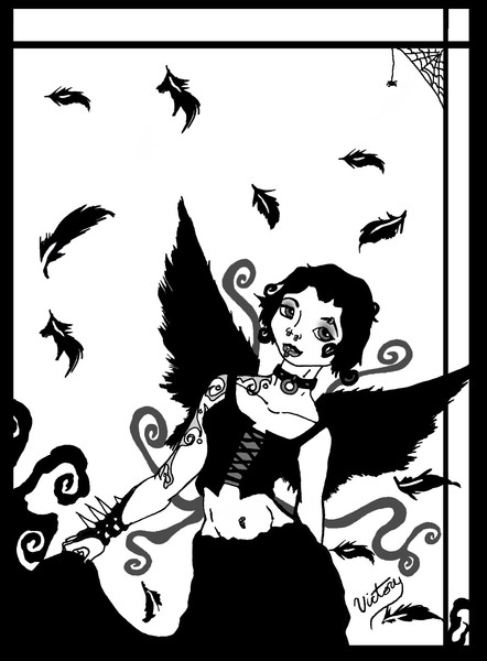 Keeper of the Crows