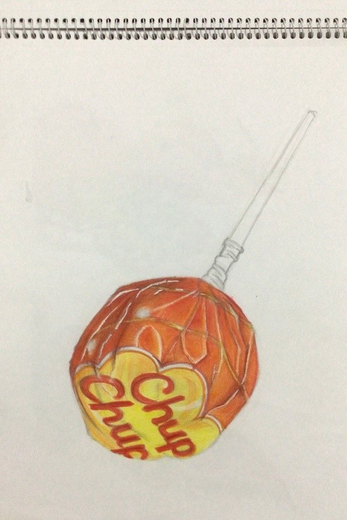 Chupa Chup