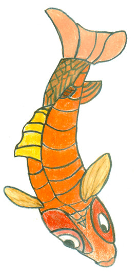 fish