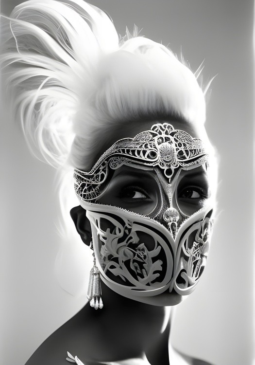 Portraits collection