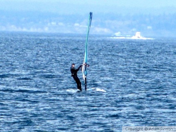 Para Sailor?