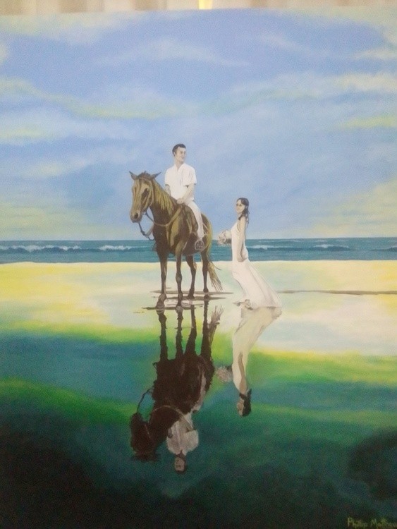 The Couple