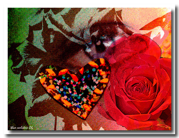 Signs of Love