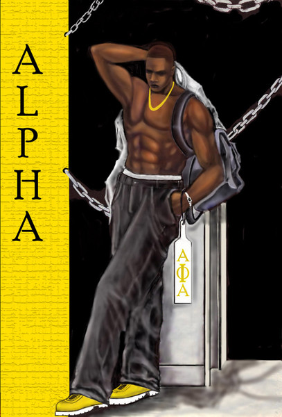 Alpha by design