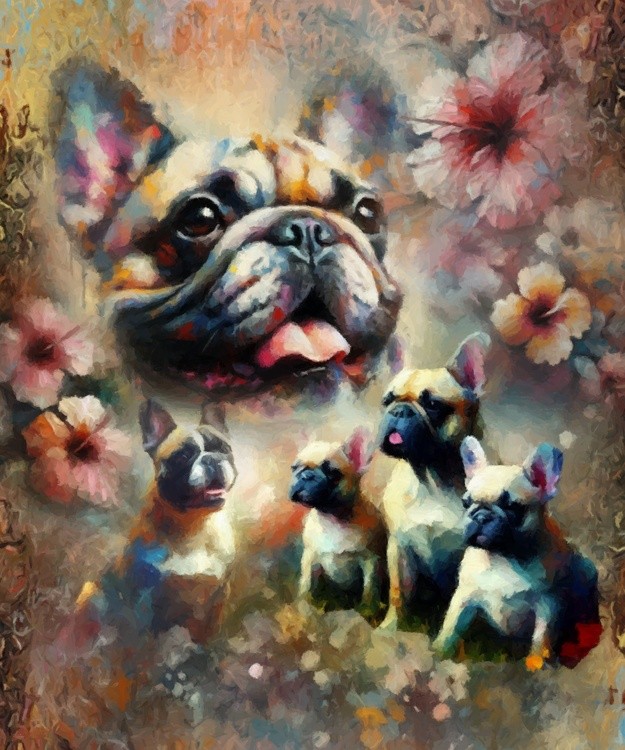 French Bulldog