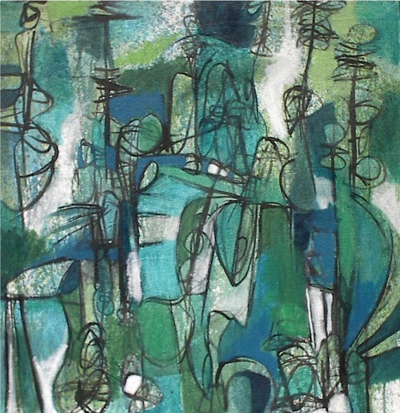 Enthusiasm For A New Day - ARTSPACE GALLERY