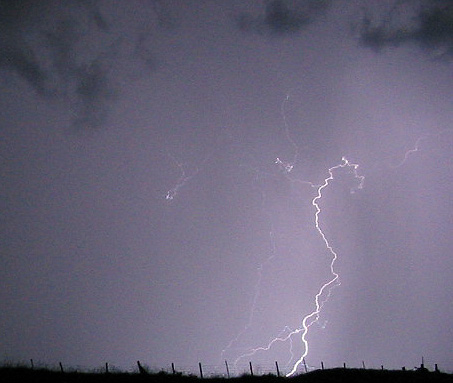 The Power of Nature