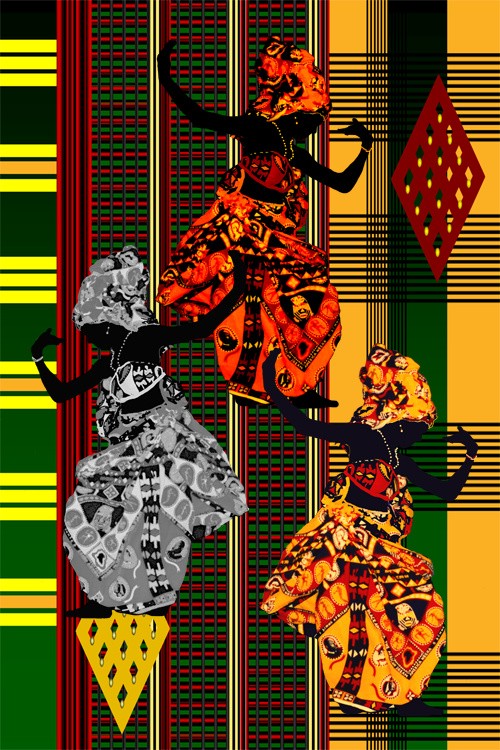 dance with my mother-africa again 2