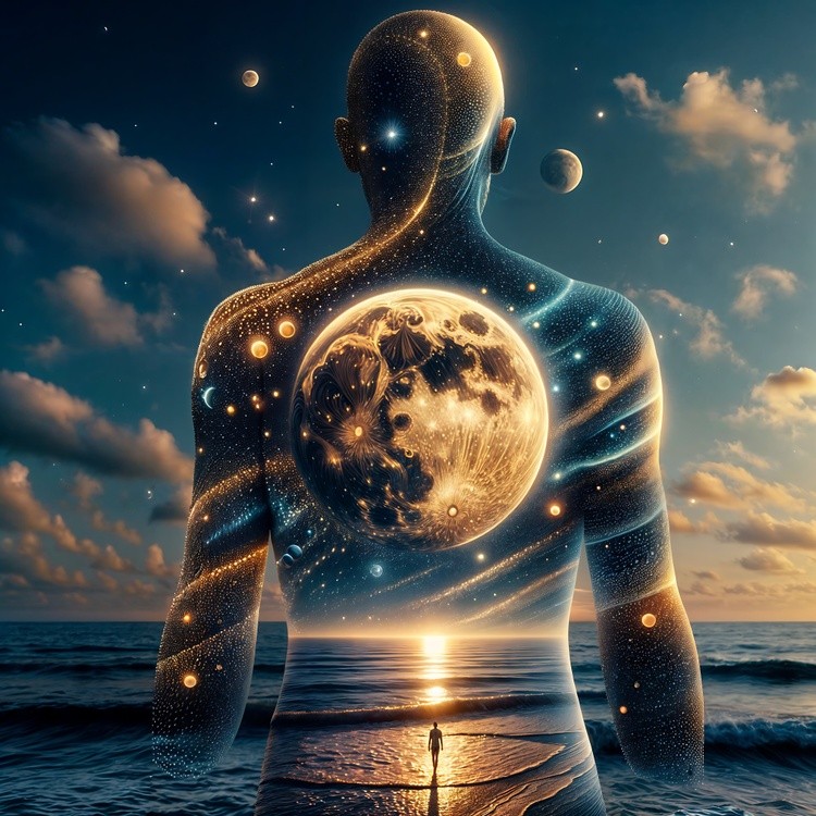 Zen meditation