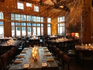 event decor
