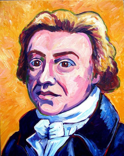 Edward Jenner, Father of Vaccination (2008)