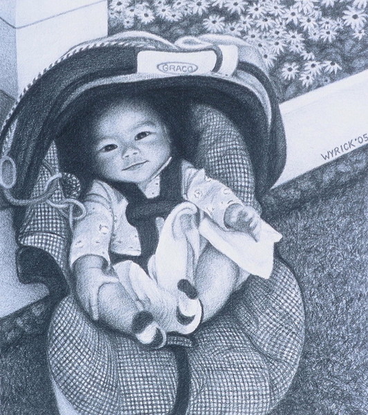 Baby Brennan
