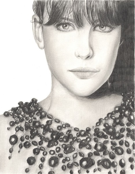 + Liv Tyler