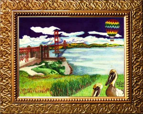 Golden Gate