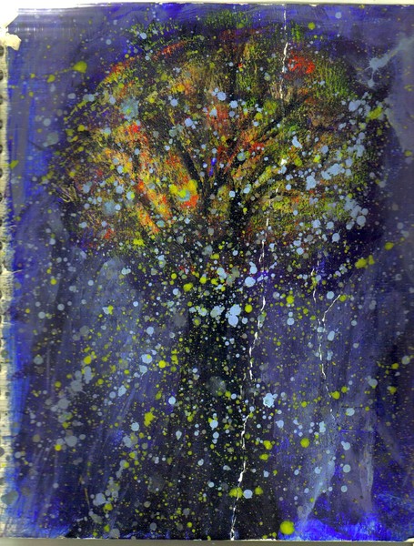 Notebook Poems Cover
