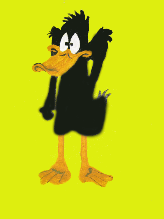 ducky