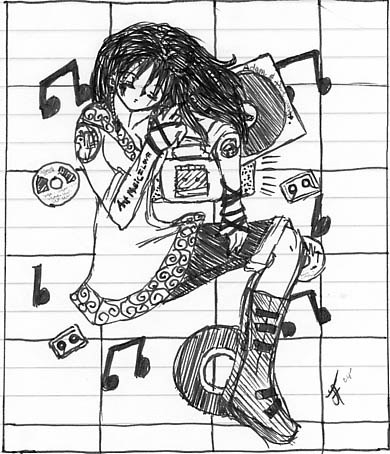 AntMusicGirl
