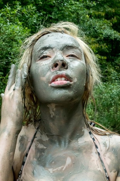 Clay Raven