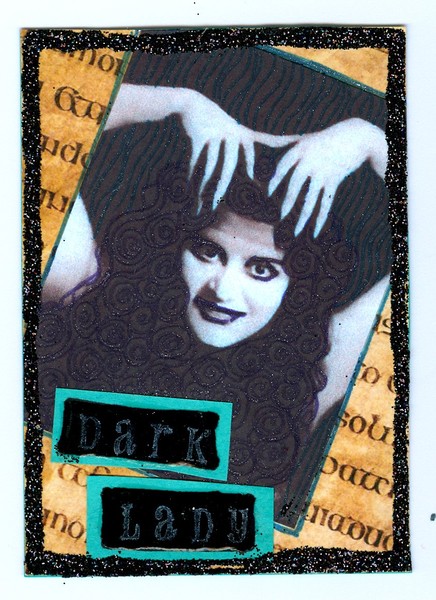 Dark Lady
