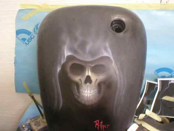 Reaper