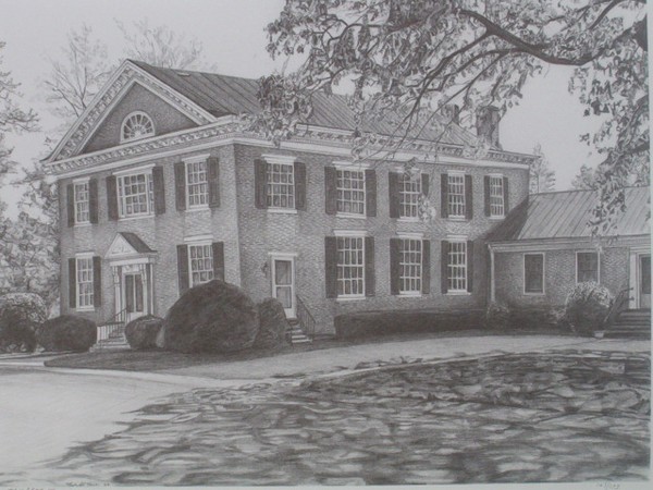Bruington Baptist Chruch