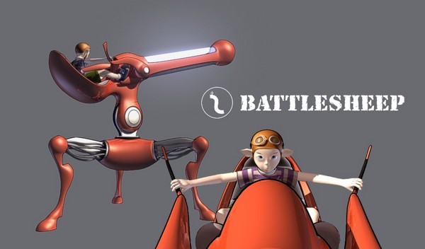 Battlesheep