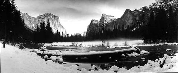 Yosemite