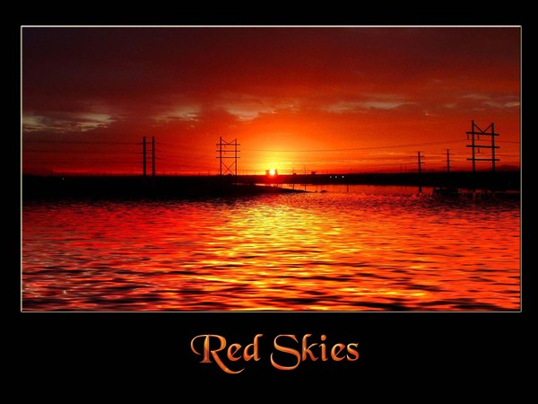 Red Skies