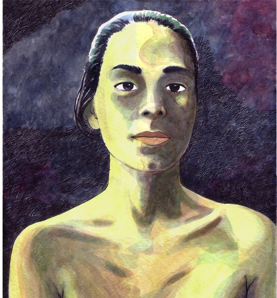 the Inuit