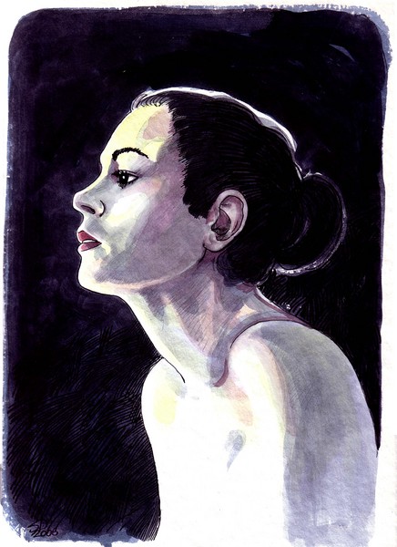Profile of Elsie