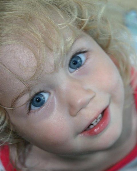 little sweety