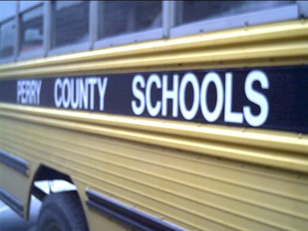 school bus