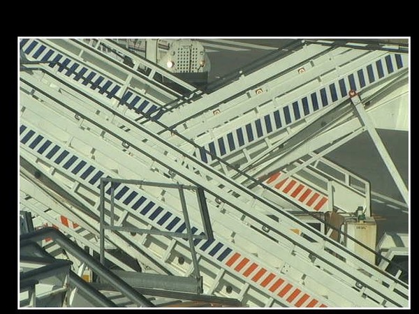 Airport Abstract