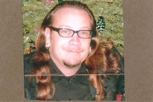 Me again!