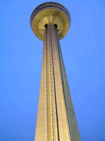 Skylon Tower