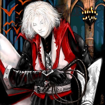 Leon Belmont