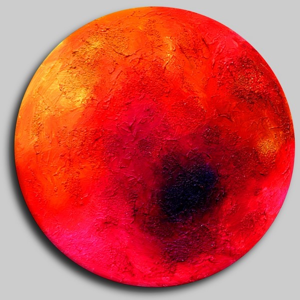 Gas Giant
