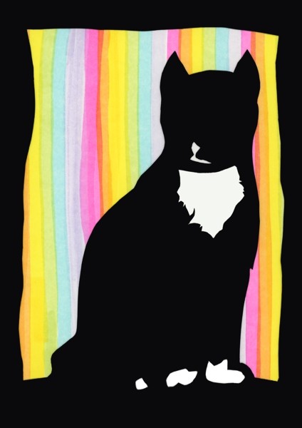 Max the Cat