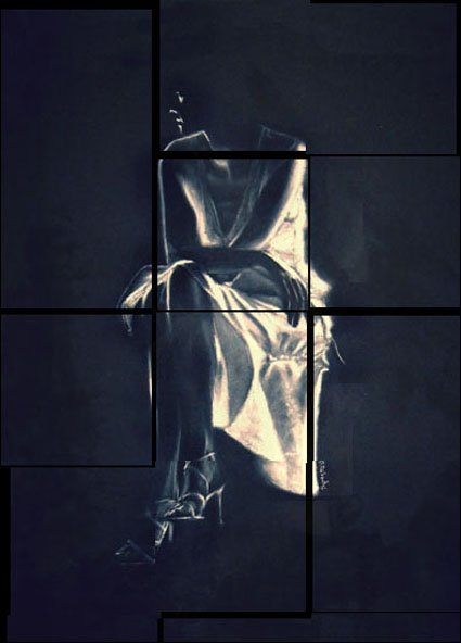 Contrast Series-composition 3b