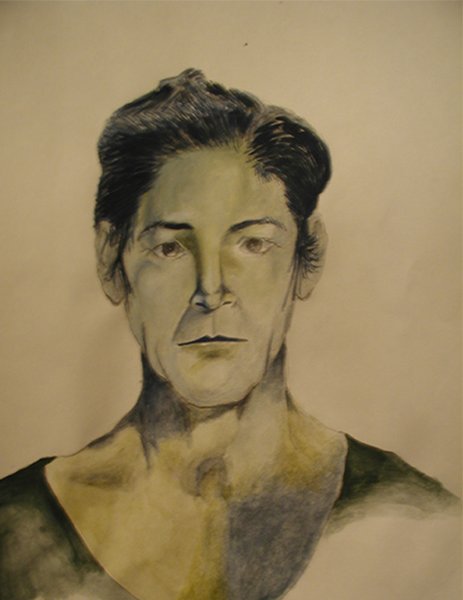 Grandmother