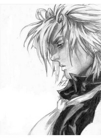 Evangel's profile