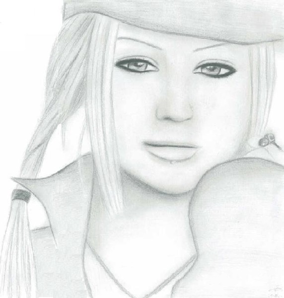 Christina Aguilera Sweet