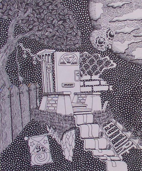 future worlds