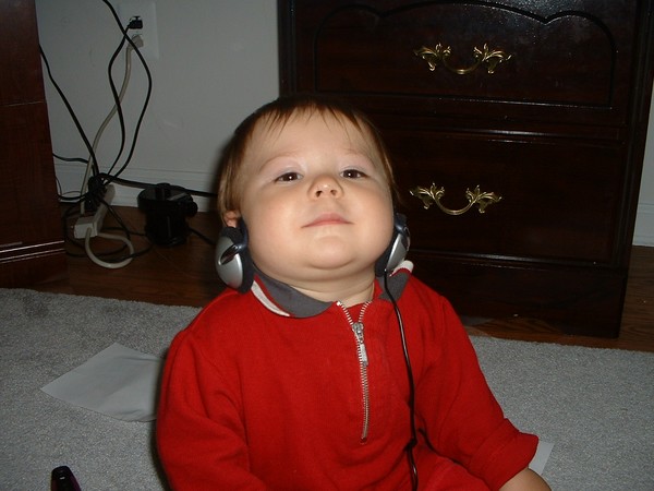 Music Lover