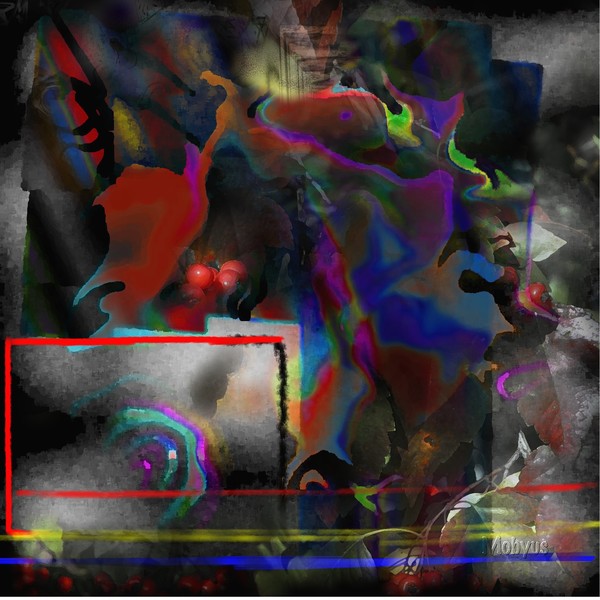 Berry Abstract