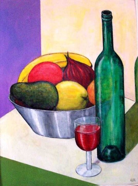 FRUIT & WINE