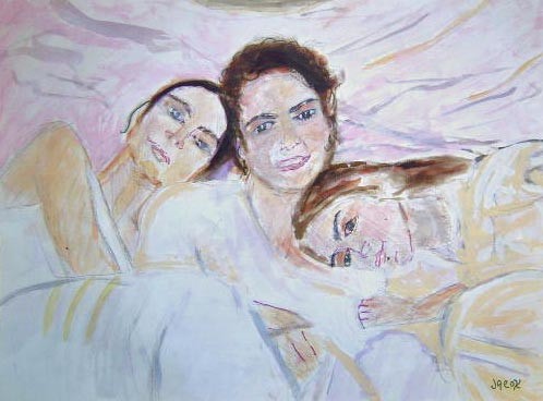 kramer girls